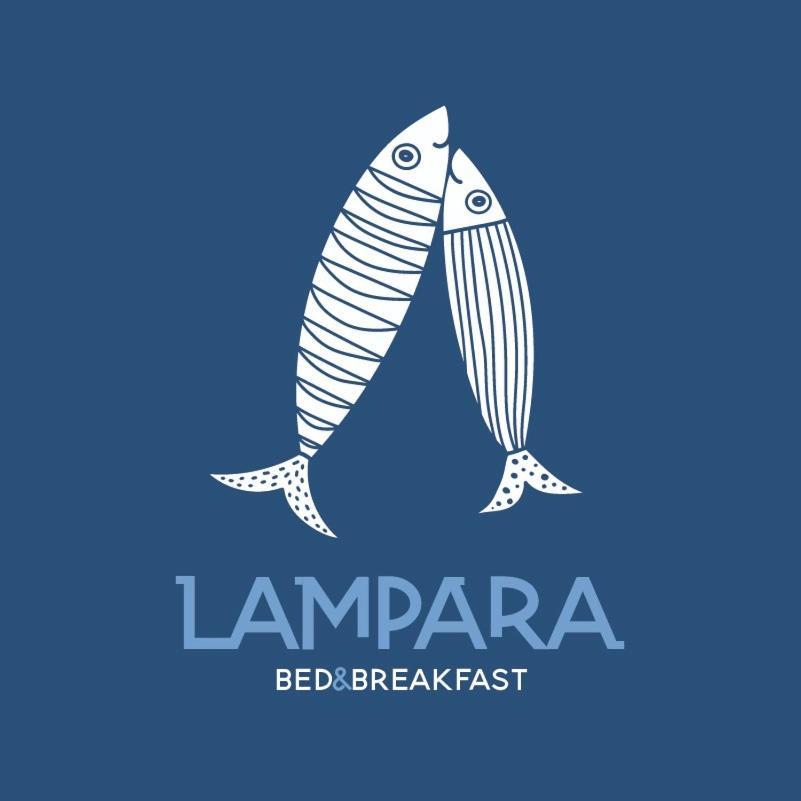 Lampara Mare Vico Equense Eksteriør bilde